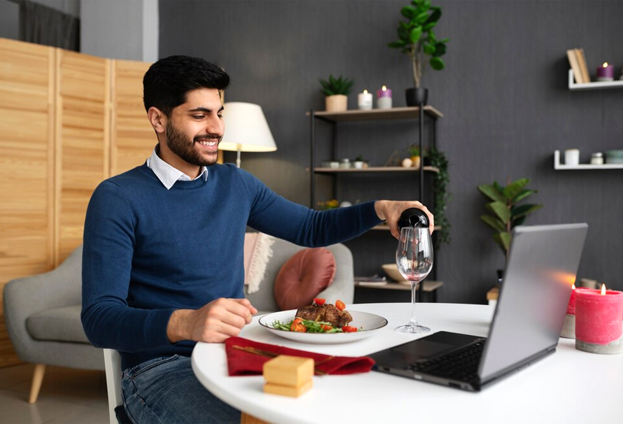 get clear on who you're marketing to