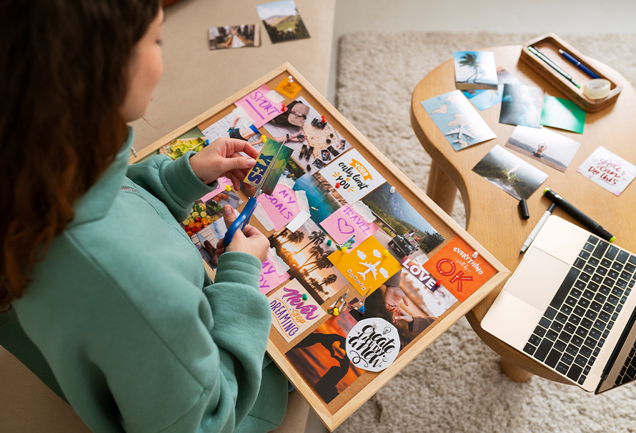 every great brand starts with purpose