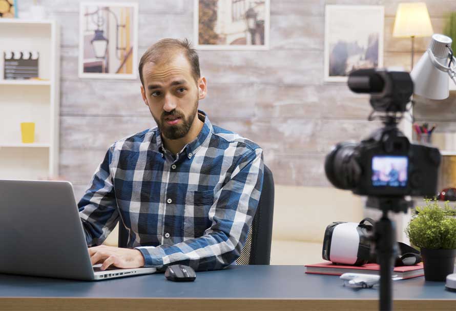 give priority to short form videos