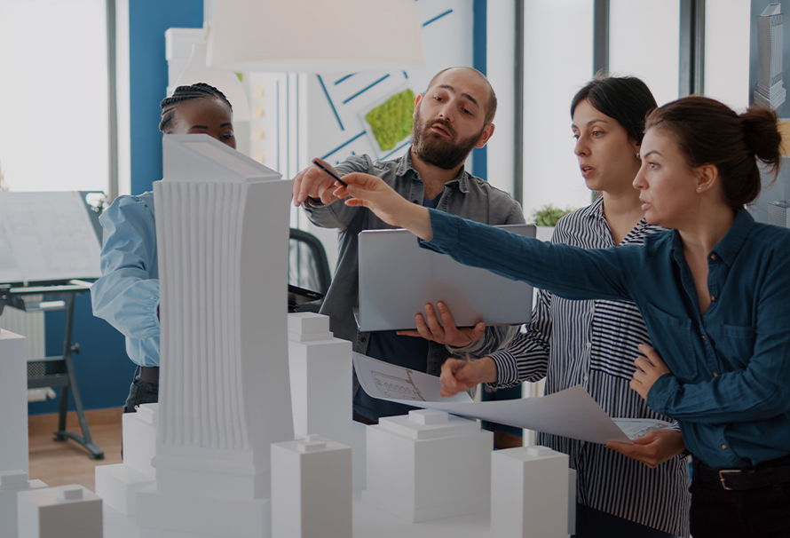 know your space in the market and your difference