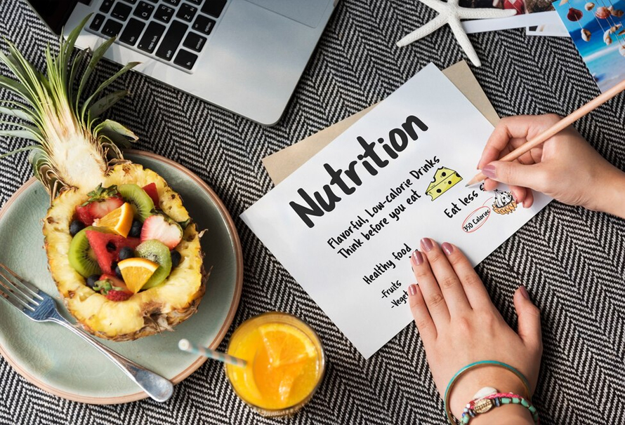 define your restaurant marketing goals