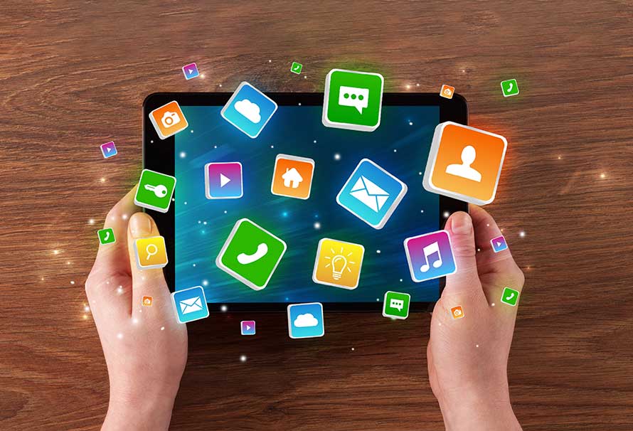 choose one platform and go all in