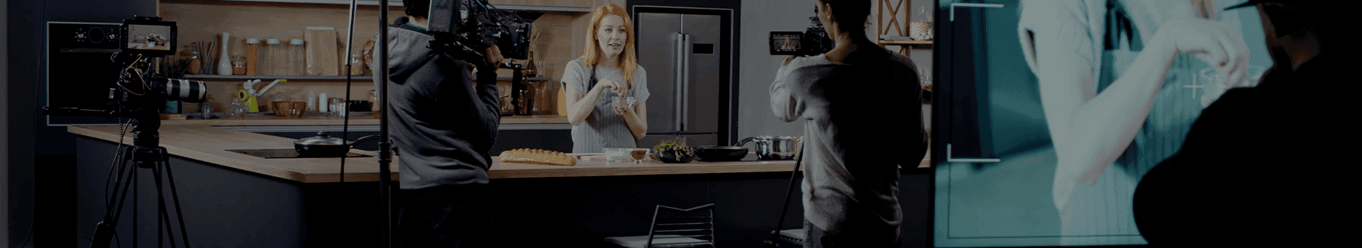 Video Marketing for Restaurants