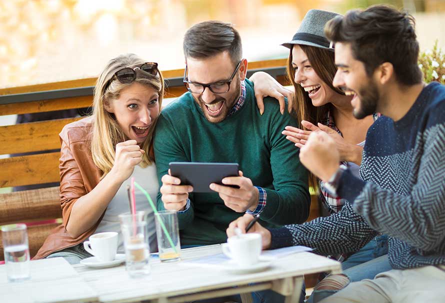 tiered loyalty programs