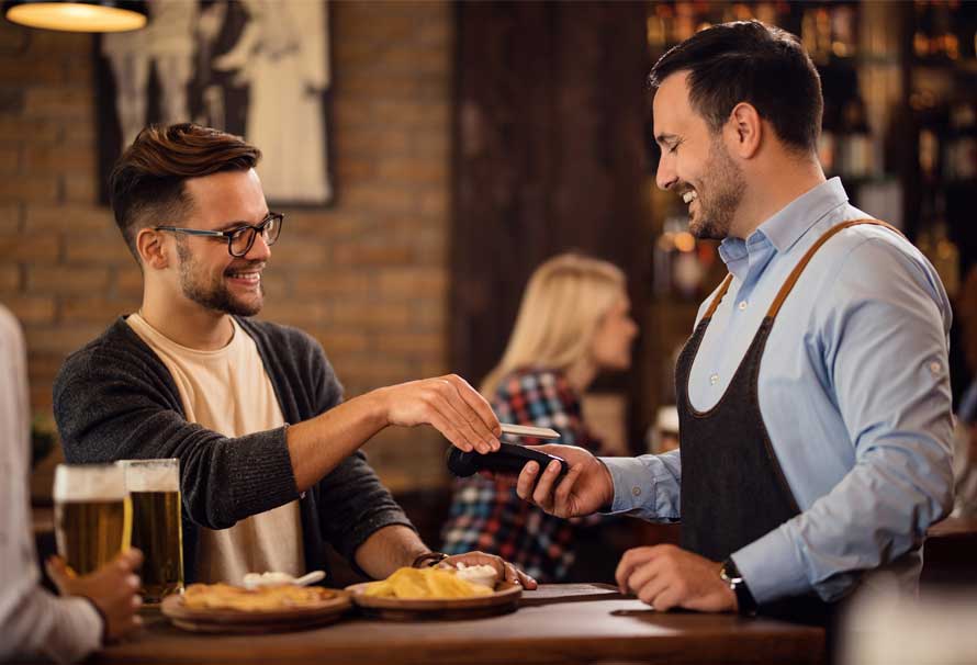 treat loyalty like royalty