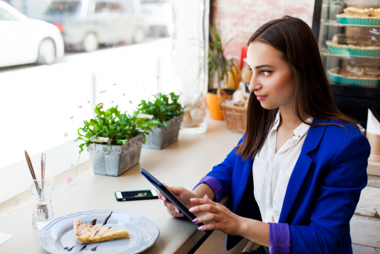 break down your budget by channel