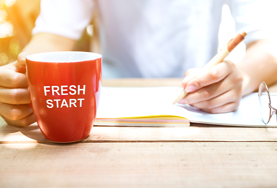 stay flexible, but stay true to your core