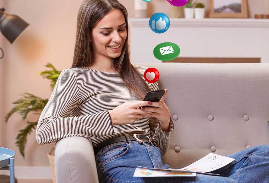 create regular series