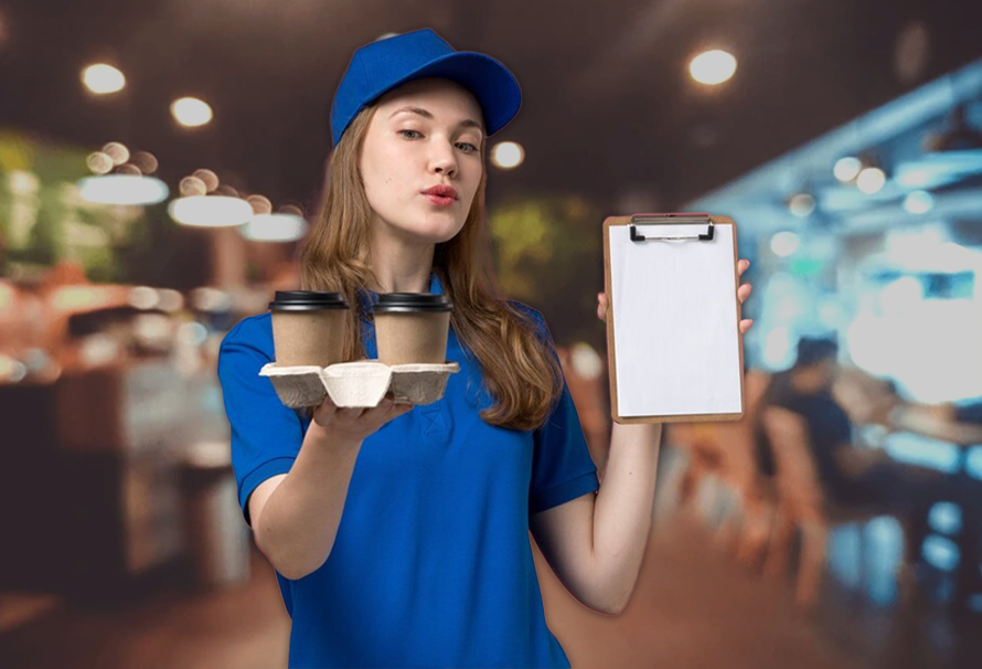 strengthen your-restaurant’s Identity