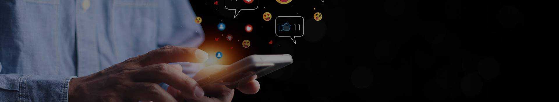 SMO Services For Restaurants