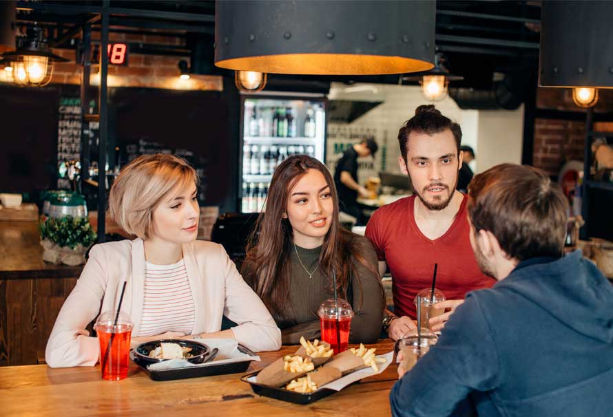 identify your target audience