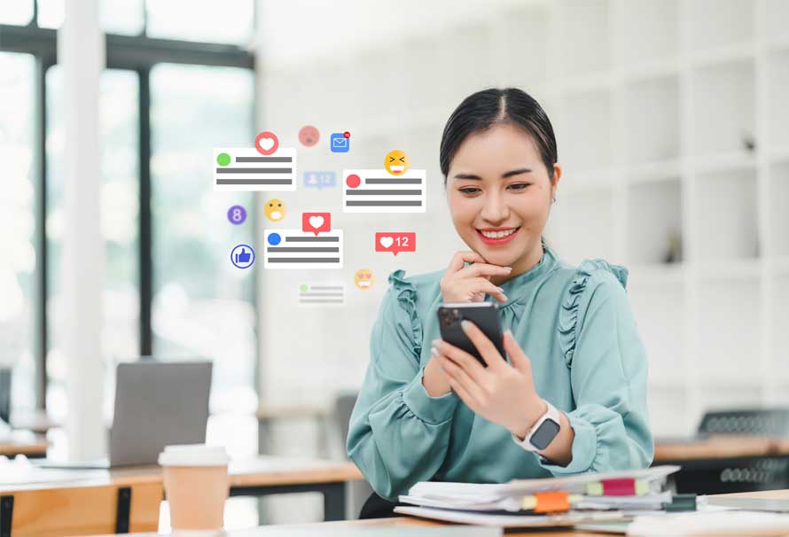 choose the right marketing channels