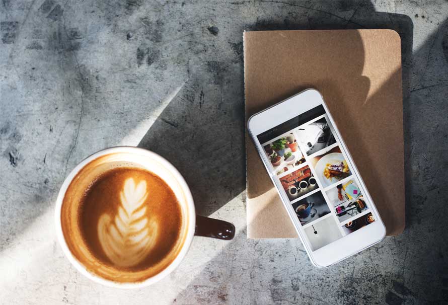 social media to the rescue