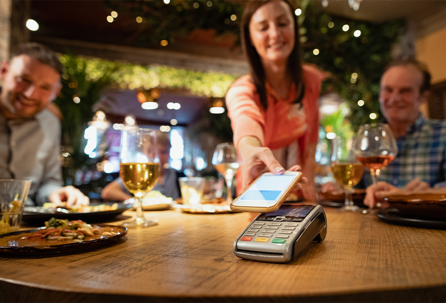 Pay It Forward Meals