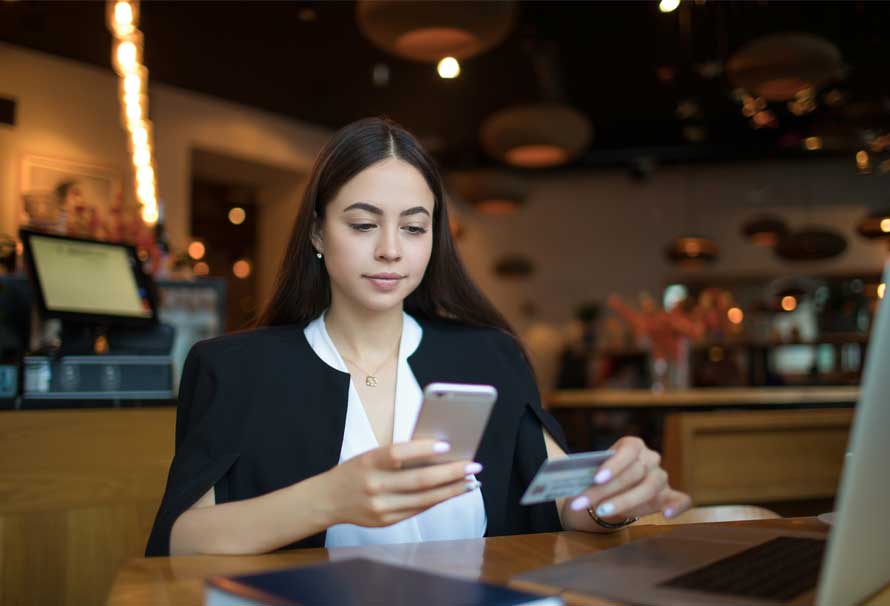 be unique to let your brand speak